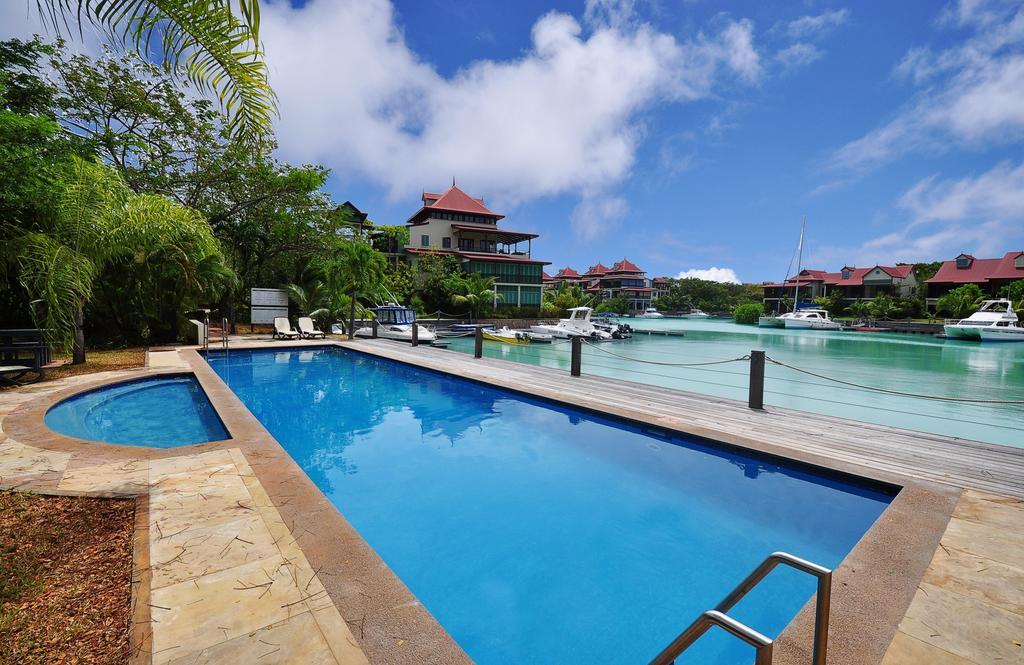 Eden Island, Beach Front, Luxury, 3 Bed Ensuite, Wifi מראה חיצוני תמונה