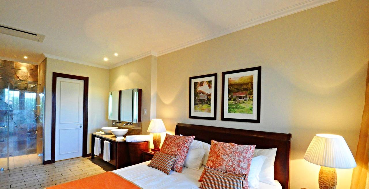 Eden Island, Beach Front, Luxury, 3 Bed Ensuite, Wifi מראה חיצוני תמונה