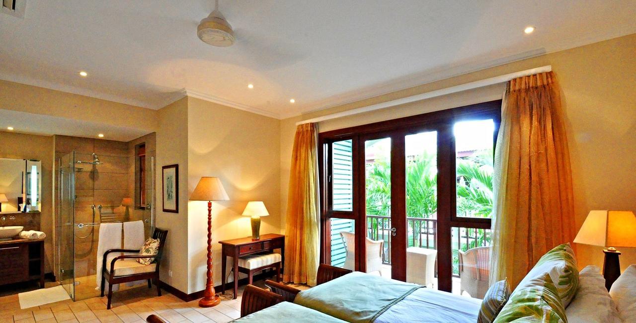 Eden Island, Beach Front, Luxury, 3 Bed Ensuite, Wifi מראה חיצוני תמונה