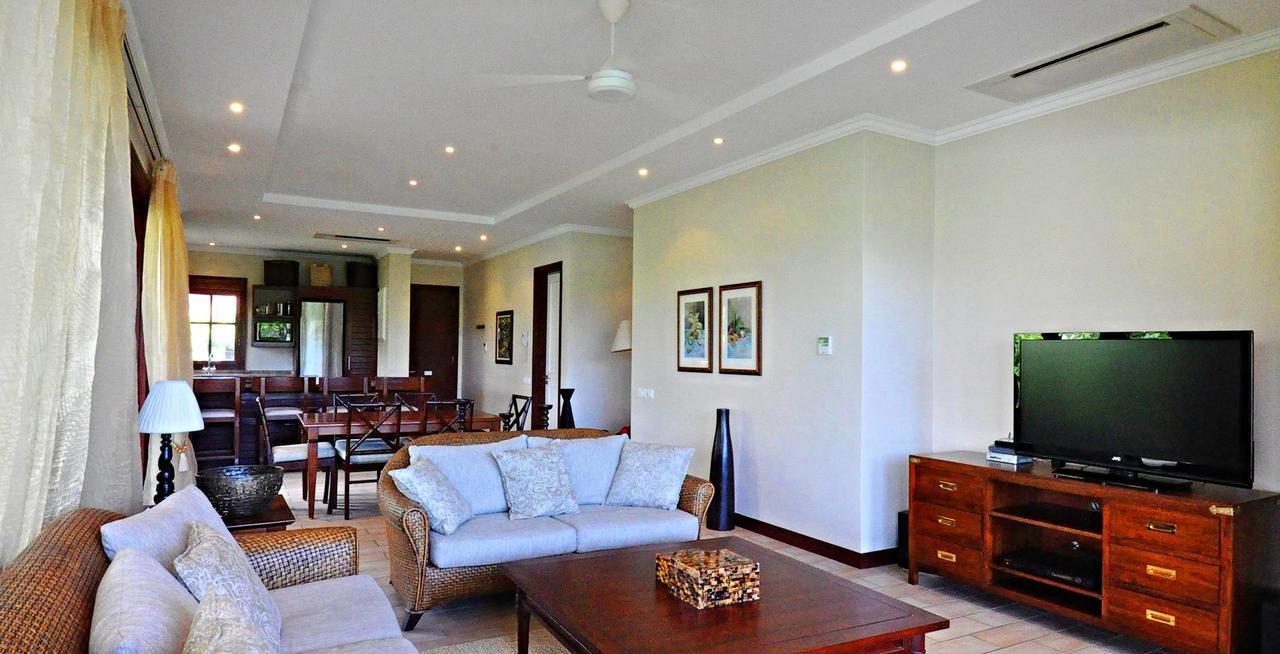 Eden Island, Beach Front, Luxury, 3 Bed Ensuite, Wifi מראה חיצוני תמונה