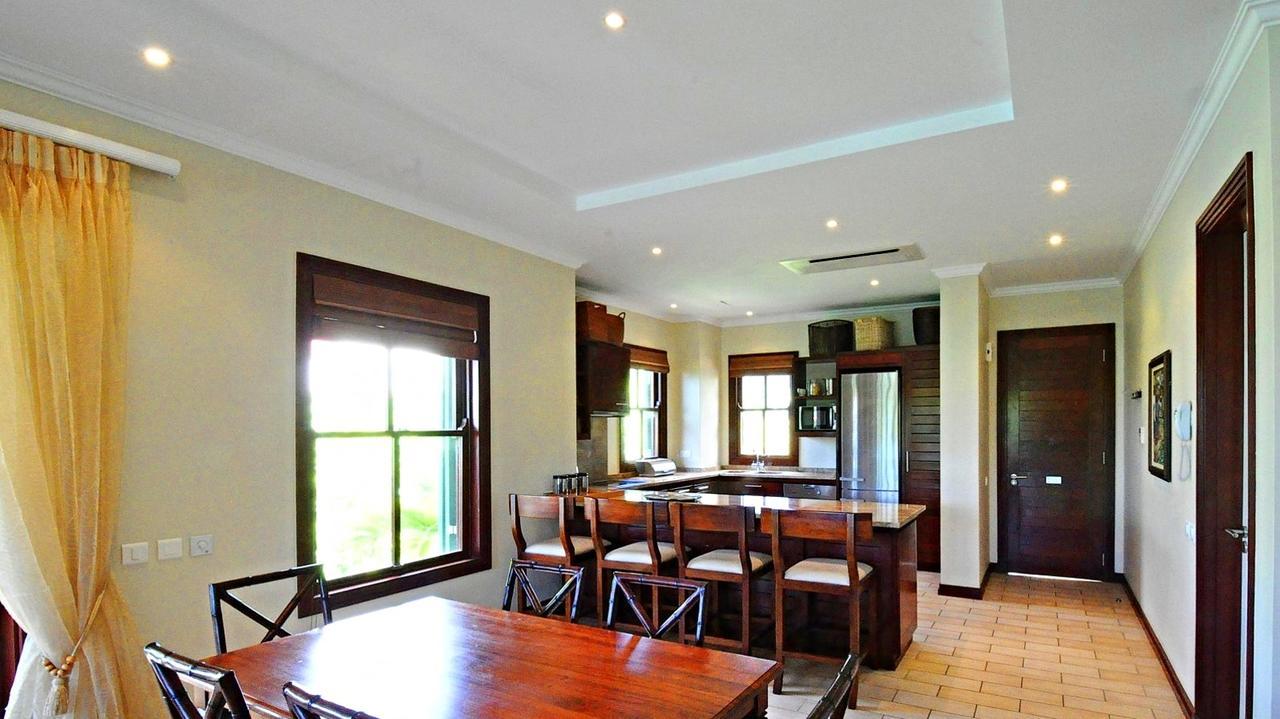 Eden Island, Beach Front, Luxury, 3 Bed Ensuite, Wifi מראה חיצוני תמונה