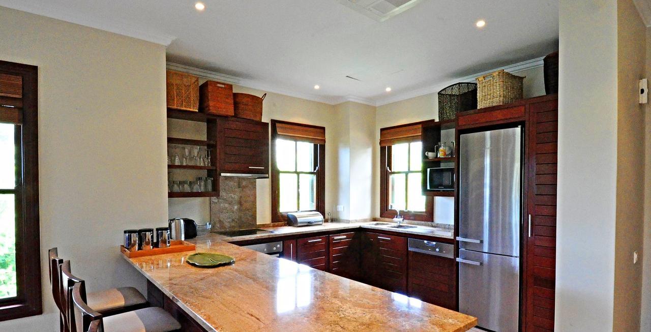 Eden Island, Beach Front, Luxury, 3 Bed Ensuite, Wifi מראה חיצוני תמונה