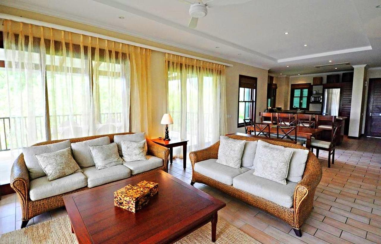 Eden Island, Beach Front, Luxury, 3 Bed Ensuite, Wifi מראה חיצוני תמונה