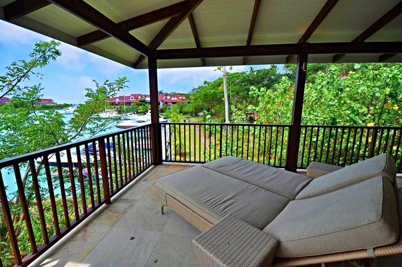 Eden Island, Beach Front, Luxury, 3 Bed Ensuite, Wifi מראה חיצוני תמונה