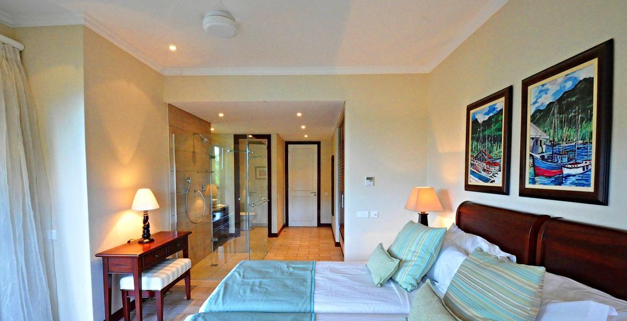 Eden Island, Beach Front, Luxury, 3 Bed Ensuite, Wifi מראה חיצוני תמונה