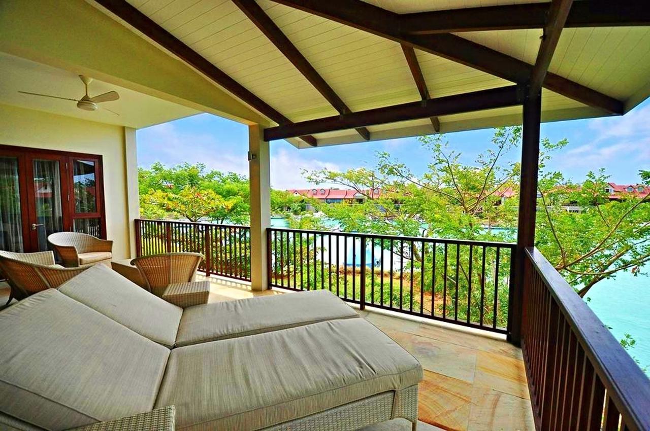 Eden Island, Beach Front, Luxury, 3 Bed Ensuite, Wifi מראה חיצוני תמונה